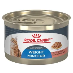 New ® Feline Care Nutrition™ Weight Care Thin Slices In Gravy Canned Cat Food Wet Food Cans, Pouches, Tetra Paks, Etc.