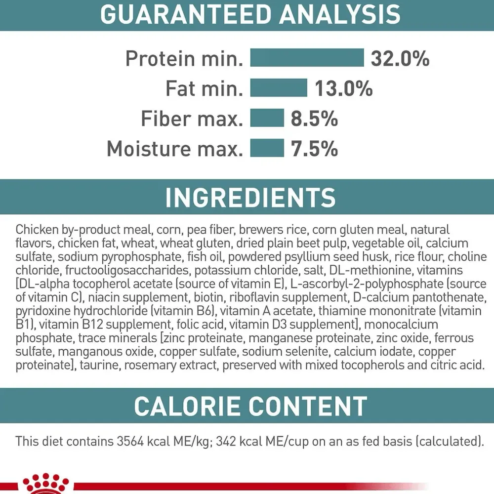 Outlet ® Feline Care Nutrition™ Hairball Care Dry Cat Food Dry Food Dry Cat Food