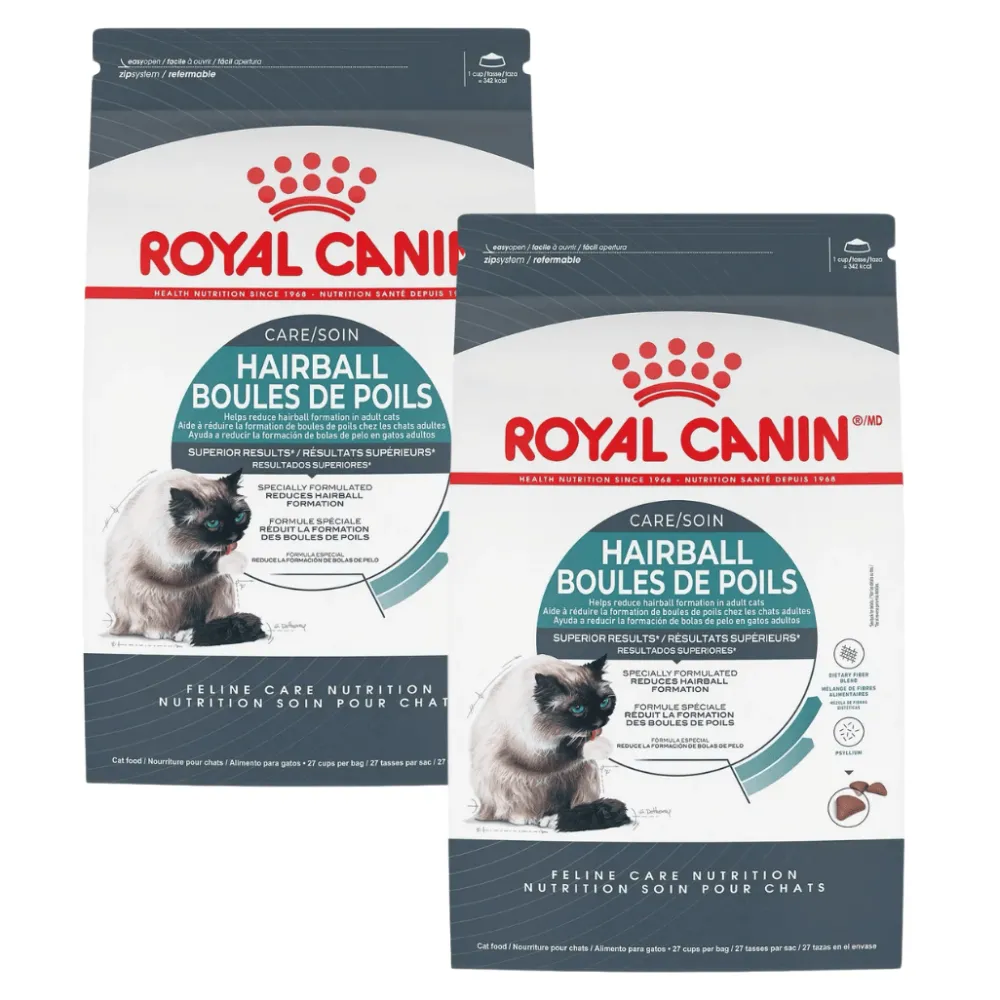 Outlet ® Feline Care Nutrition™ Hairball Care Dry Cat Food Dry Food Dry Cat Food