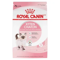 Sale ® Feline Health Nutrition™ Kitten Dry Cat Food Dry Food Dry Cat Food