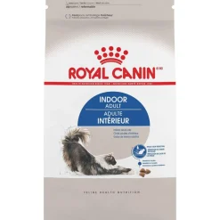 Sale ® Feline Health Nutrition™ Indoor Adult Dry Cat Food Dry Food Dry Cat Food