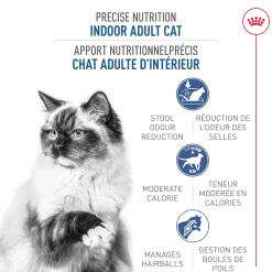 Sale ® Feline Health Nutrition™ Indoor Adult Dry Cat Food Dry Food Dry Cat Food