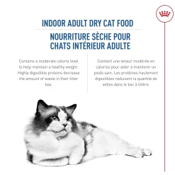 Sale ® Feline Health Nutrition™ Indoor Adult Dry Cat Food Dry Food Dry Cat Food