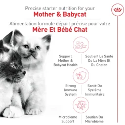 Online Feline Health Nutrition Mother & Babycat Dry Cat Food Dry Food Dry Cat Food