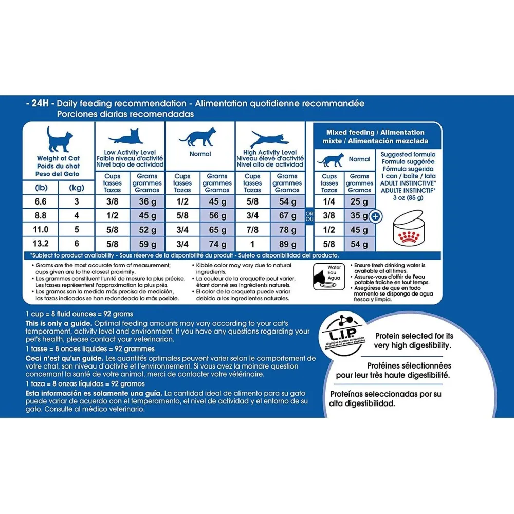 Sale ® Feline Health Nutrition™ Indoor Adult Dry Cat Food Dry Food Dry Cat Food