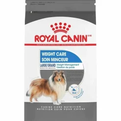 Discount Large Weight Care Dog Food Food Dry, Wet, Freeze Dried, Etc.