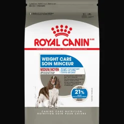 Best Medium Weight Care Dog Food Food Dry, Wet, Freeze Dried, Etc.