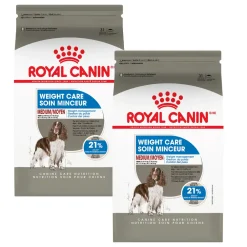 Best Medium Weight Care Dog Food Food Dry, Wet, Freeze Dried, Etc.