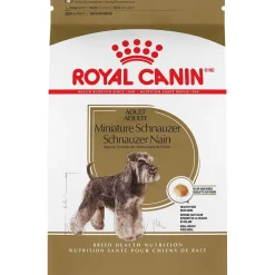 Hot Miniature Schnauzer Adult Dry Dog Food Food Dry, Wet, Freeze Dried, Etc.
