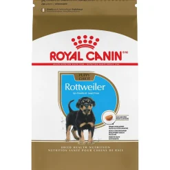 Best Rottweiler Puppy Food Food Dry, Wet, Freeze Dried, Etc.
