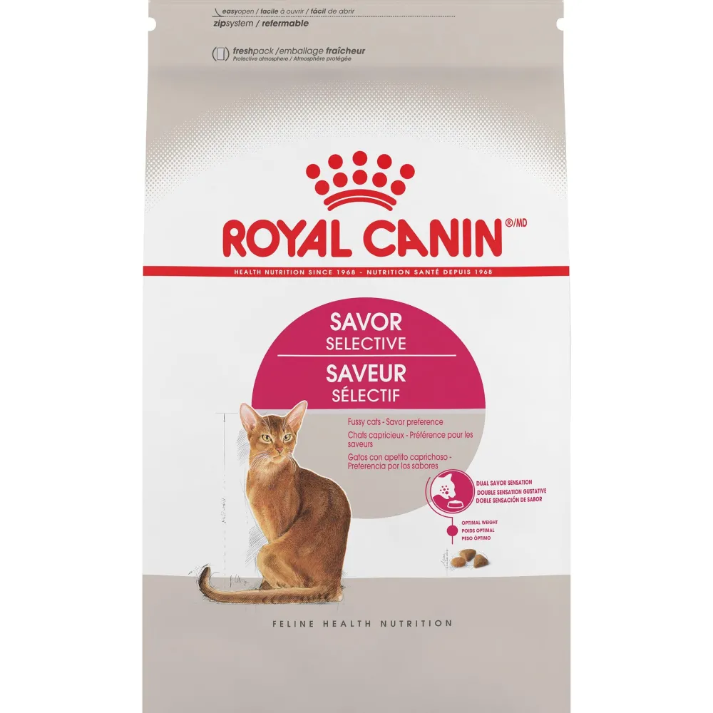 Best Savor Selective Dry Adult Cat Food Dry Food Dry Cat Food