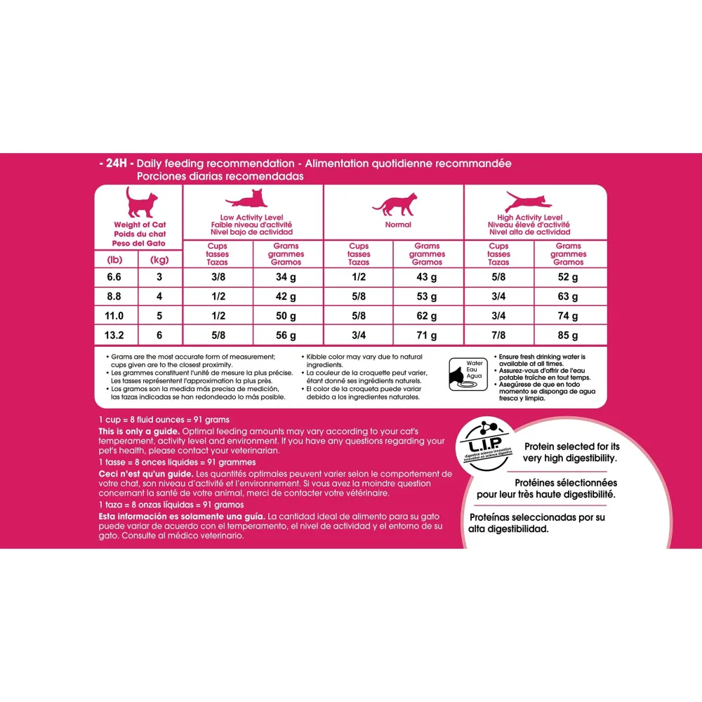 Best Savor Selective Dry Adult Cat Food Dry Food Dry Cat Food