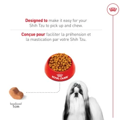 Outlet Shih Tzu Dog Food Food Dry, Wet, Freeze Dried, Etc.