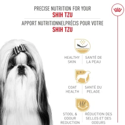Outlet Shih Tzu Dog Food Food Dry, Wet, Freeze Dried, Etc.