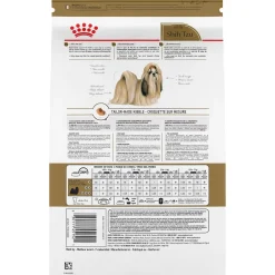 Outlet Shih Tzu Dog Food Food Dry, Wet, Freeze Dried, Etc.