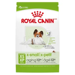 Hot Size Health Nutrition X-Small Aging 12+ Dry Dog Food Food Dry, Wet, Freeze Dried, Etc.