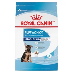 Clearance ® Size Health Nutrition™ Large Puppy Dry Dog Food Food Dry, Wet, Freeze Dried, Etc.