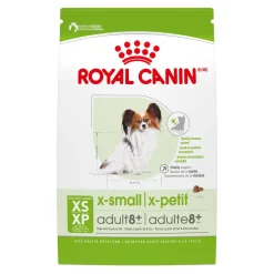 Outlet Size Health Nutrition X-Small Mature 8+ Dry Dog Food Food Dry, Wet, Freeze Dried, Etc.