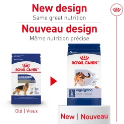 Hot ® Size Health Nutrition™ Large Adult Dry Dog Food Food Dry, Wet, Freeze Dried, Etc.