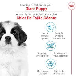 Best ® Size Health Nutrition™ Giant Puppy Dry Puppy Food Food Dry, Wet, Freeze Dried, Etc.