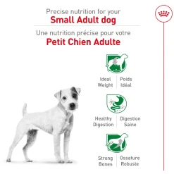 Online ® Size Health Nutrition™ Small Adult Dry Dog Food Food Dry, Wet, Freeze Dried, Etc.