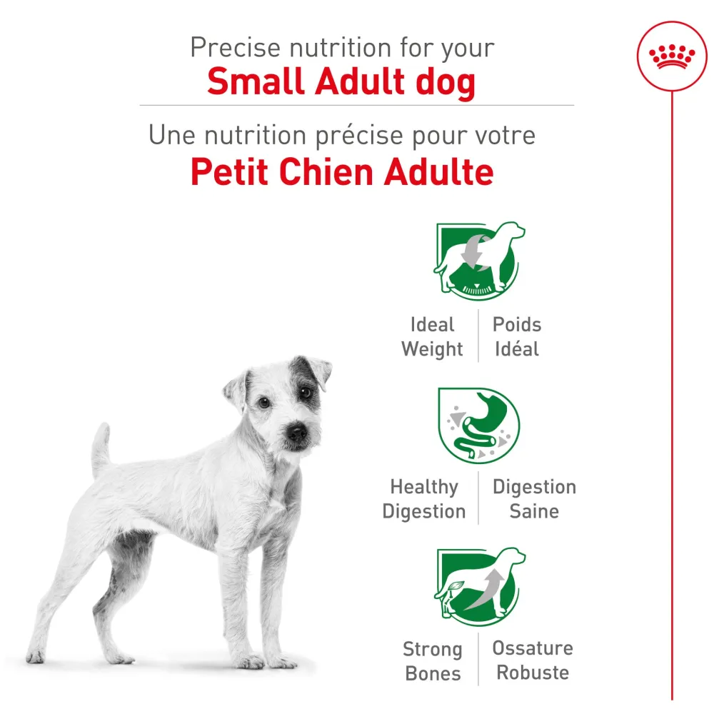 Online ® Size Health Nutrition™ Small Adult Dry Dog Food Food Dry, Wet, Freeze Dried, Etc.