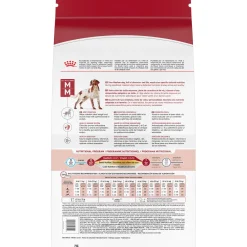 Sale ® Size Health Nutrition™ Medium Adult Dry Dog Food Food Dry, Wet, Freeze Dried, Etc.