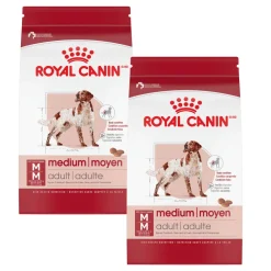 Sale ® Size Health Nutrition™ Medium Adult Dry Dog Food Food Dry, Wet, Freeze Dried, Etc.