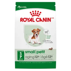 Discount Small Aging 12+ Dog Food Food Dry, Wet, Freeze Dried, Etc.
