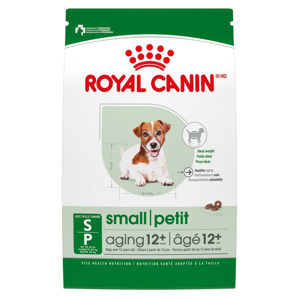 Discount Small Aging 12+ Dog Food Food Dry, Wet, Freeze Dried, Etc.