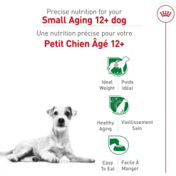 Discount Small Aging 12+ Dog Food Food Dry, Wet, Freeze Dried, Etc.