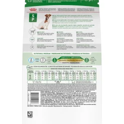 Outlet Small Mature 8+ Dog Food Food Dry, Wet, Freeze Dried, Etc.