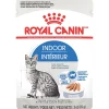 Hot Wet Cat Food Pouch Indoor Loaf In Gravy Wet Food Cans, Pouches, Tetra Paks, Etc.