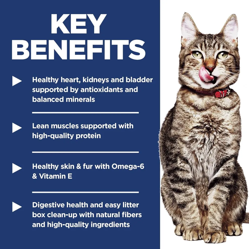 Clearance Feline Adult Indoor 7+ Dry Food Dry Cat Food