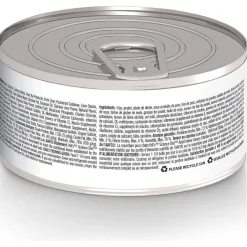 Fashion Feline Canned Indoor Chicken Entrée Wet Food Cans, Pouches, Tetra Paks, Etc.