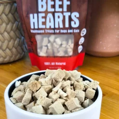 Sale s Freeze Dried Beef Hearts Treats Treats & Chews