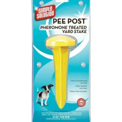 Online Pee Post Supplies Leashes, Collars, Beds, Flea & Tick, Etc.