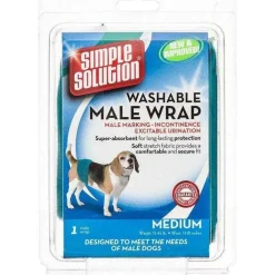 Discount Washable Male Wrap Supplies Leashes, Collars, Beds, Flea & Tick, Etc.
