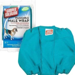 Discount Washable Male Wrap Supplies Leashes, Collars, Beds, Flea & Tick, Etc.