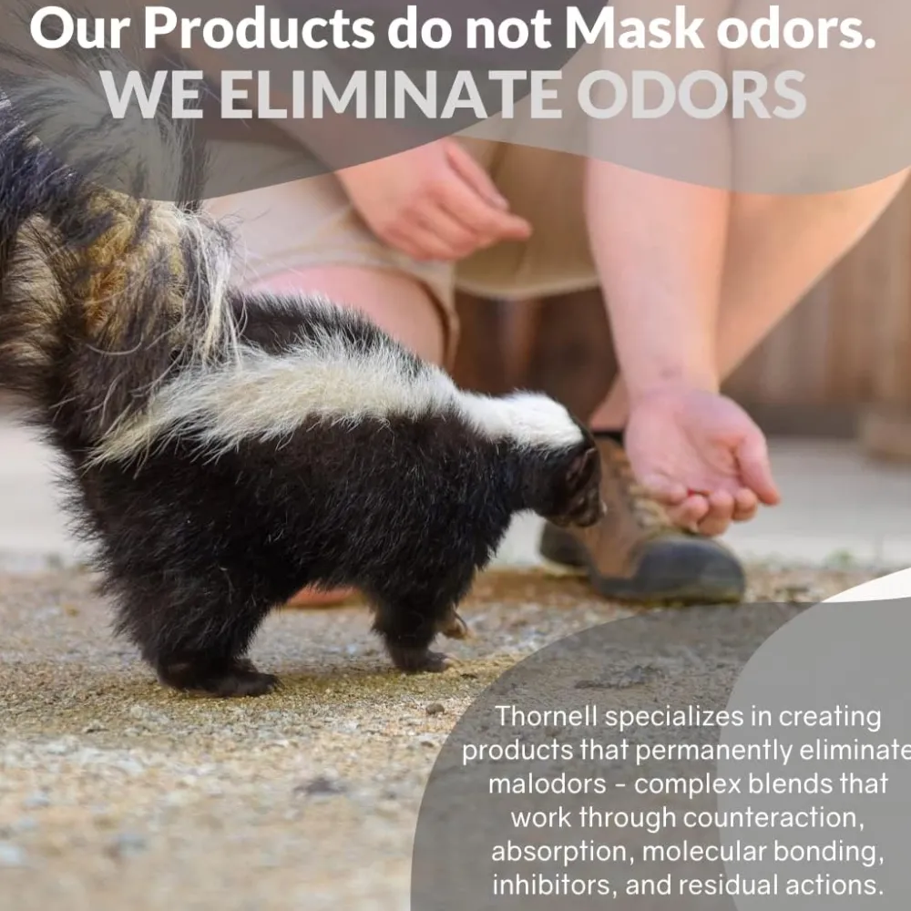 Clearance Skunk Off Liquid Shampoo Supplies Leashes, Collars, Beds, Flea & Tick, Etc.