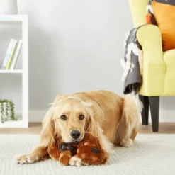 Sale Love Snuggle Puppy Behavioral Aid Dog Toy Supplies Leashes, Collars, Beds, Flea & Tick, Etc. | Toys Interactive, Plush, Etc.