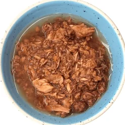 Hot Wet Cat Food Lites Tuna With Shrimp & Calamari Wet Food Cans, Pouches, Tetra Paks, Etc.