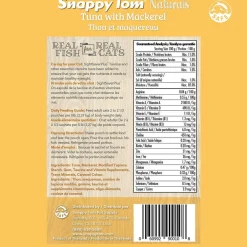 Fashion Wet Cat Food Natural Pouches Tuna With Mackeral Wet Food Cans, Pouches, Tetra Paks, Etc.
