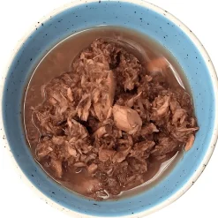 Fashion Wet Cat Food Natural Pouches Tuna With Mackeral Wet Food Cans, Pouches, Tetra Paks, Etc.