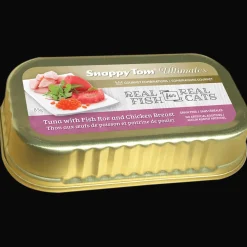 Fashion Wet Cat Food Ultimates Tuna With Fish Roe Chicken Breast Wet Food Cans, Pouches, Tetra Paks, Etc.
