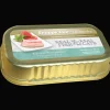 Hot Wet Cat Food Ultimates Tuna & Barramundi Wet Food Cans, Pouches, Tetra Paks, Etc.