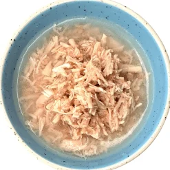 Hot Wet Cat Food Ultimates Lean Chicken & Fish In Broth Wet Food Cans, Pouches, Tetra Paks, Etc.