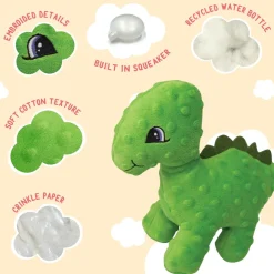 Fashion Brianna The Bronto Supplies Leashes, Collars, Beds, Flea & Tick, Etc. | Toys Interactive, Plush, Etc.