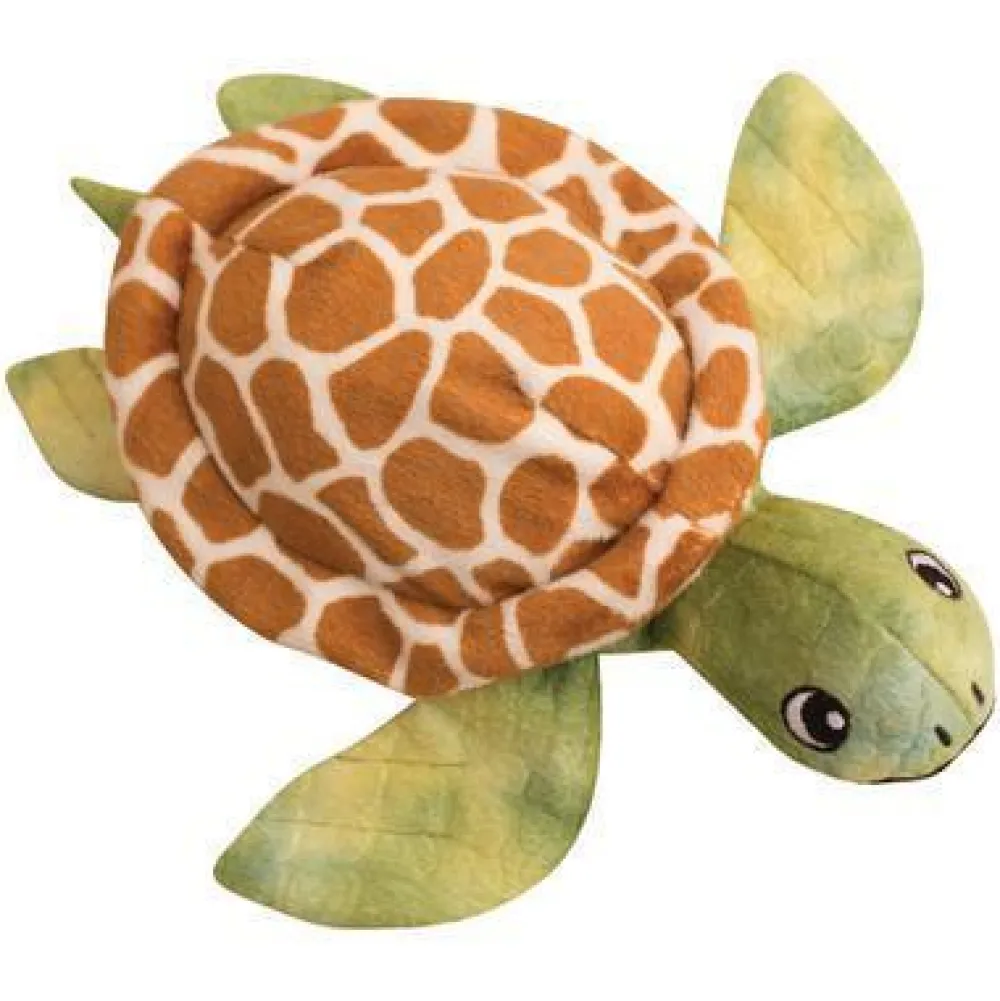 Sale Shelldon The Turtle Supplies Leashes, Collars, Beds, Flea & Tick, Etc. | Toys Interactive, Plush, Etc.