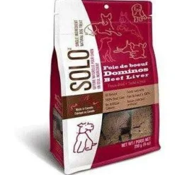 Hot Freeze Dried Beef Liver Treats Treats & Chews